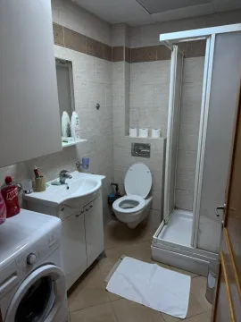 Sale, one bedroom apartment, 37m², Bečići, Budva - image 7