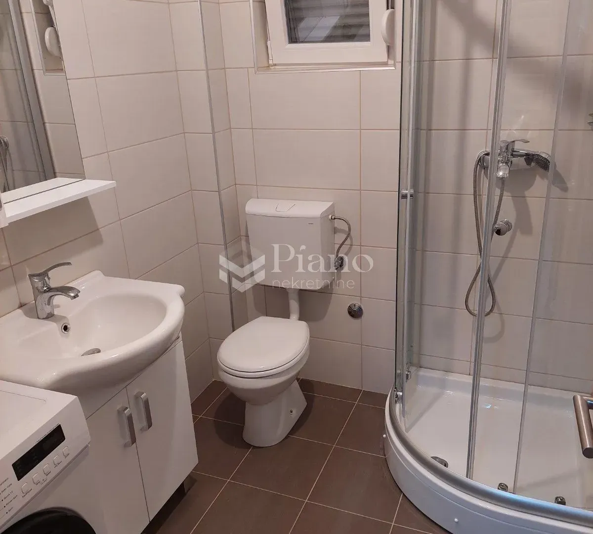 Rent, apartment, 75m², Zlatica, Podgorica