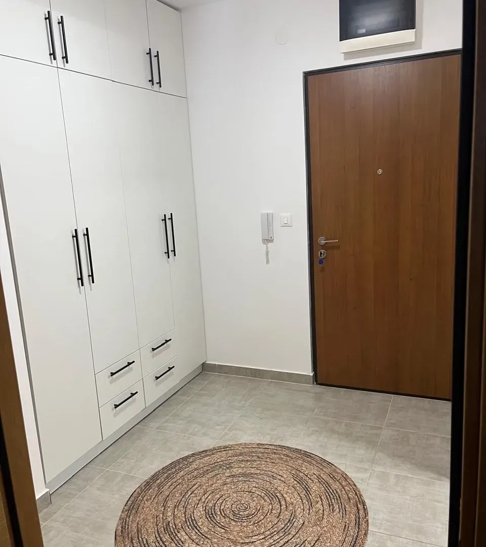 Rent, two bedroom apartment, 45m², Budva, Crna Gora