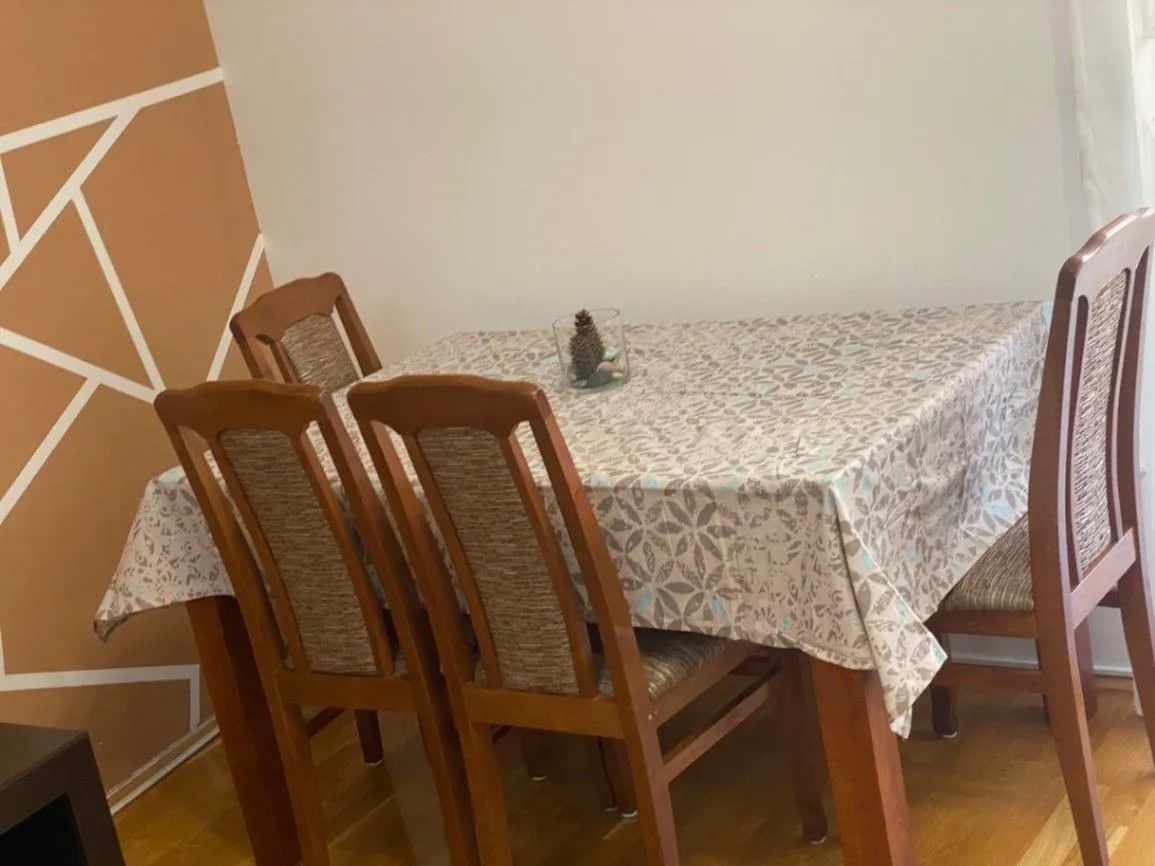 Prodaja, jednosoban stan, 47m², Ljubović, Podgorica