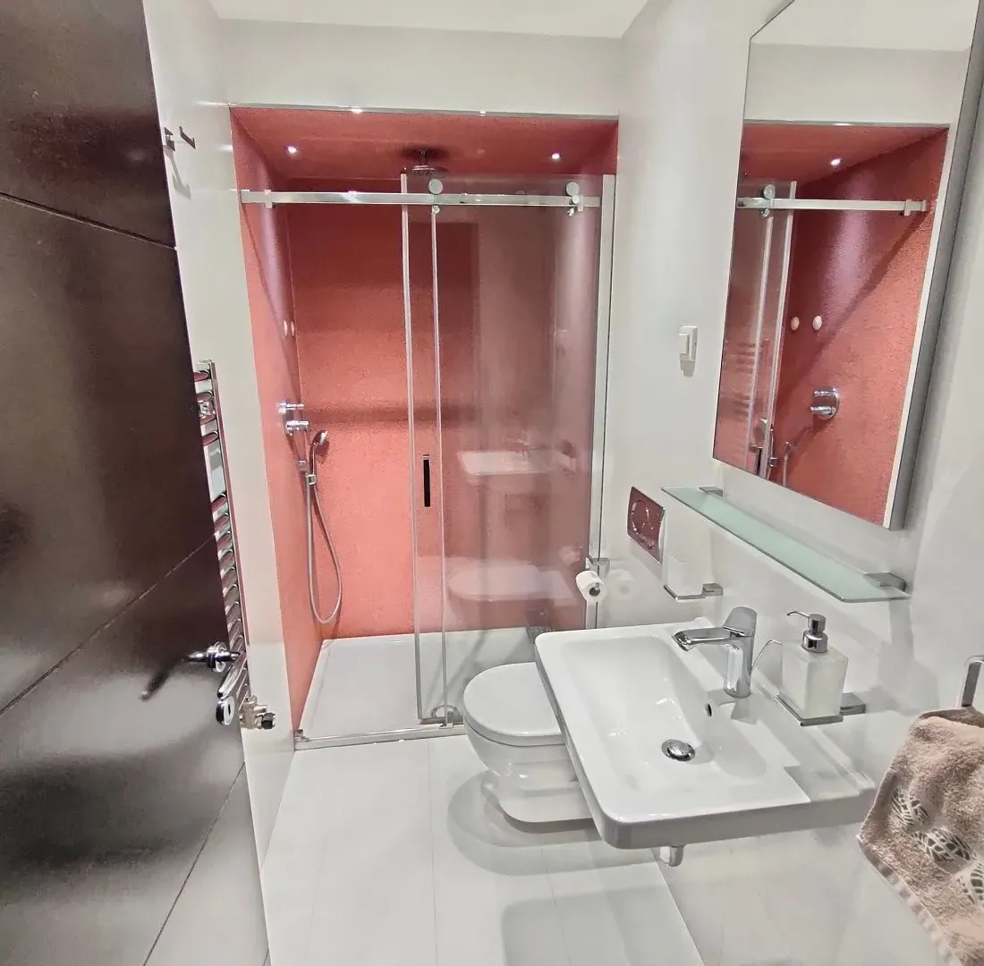 Prodaja, četvorosoban stan, 125m², Vračar Hram, Vračar Sve Podlokacije