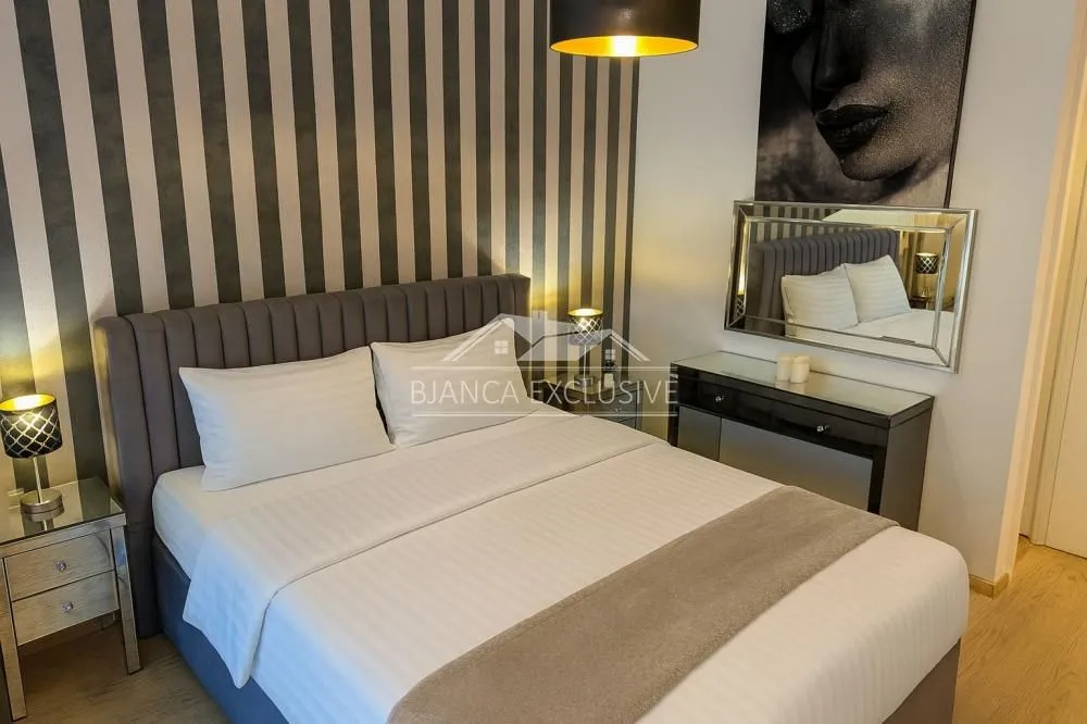 Sale, three bedroom apartment, 76m², Savski Venac, Beograd