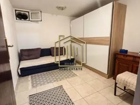 Rent, two bedroom apartment, 46m², Malo Brdo, Podgorica - image 4