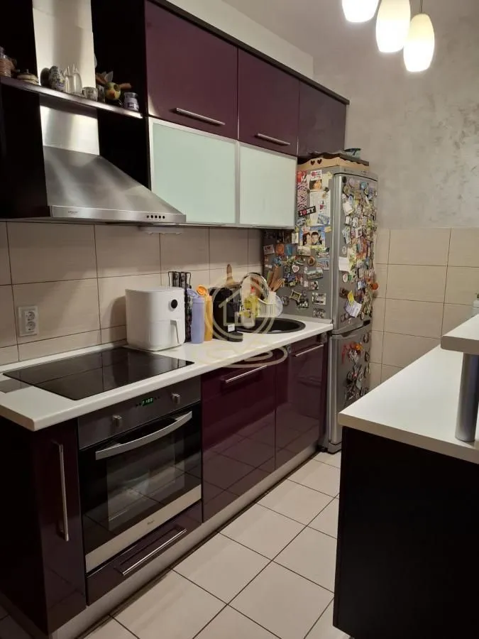 Prodaja, četvorosoban stan, 87m², Kotež 1, Pančevo