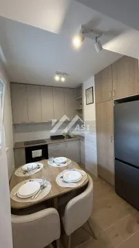 Izdavanje, jednosoban stan, 35m², Liman 2, Novi Sad Sve Podlokacije - image 5
