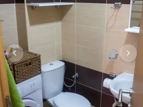 Rent, one bedroom apartment, 46m², Dalmatinska ulica, Podgorica - image 3