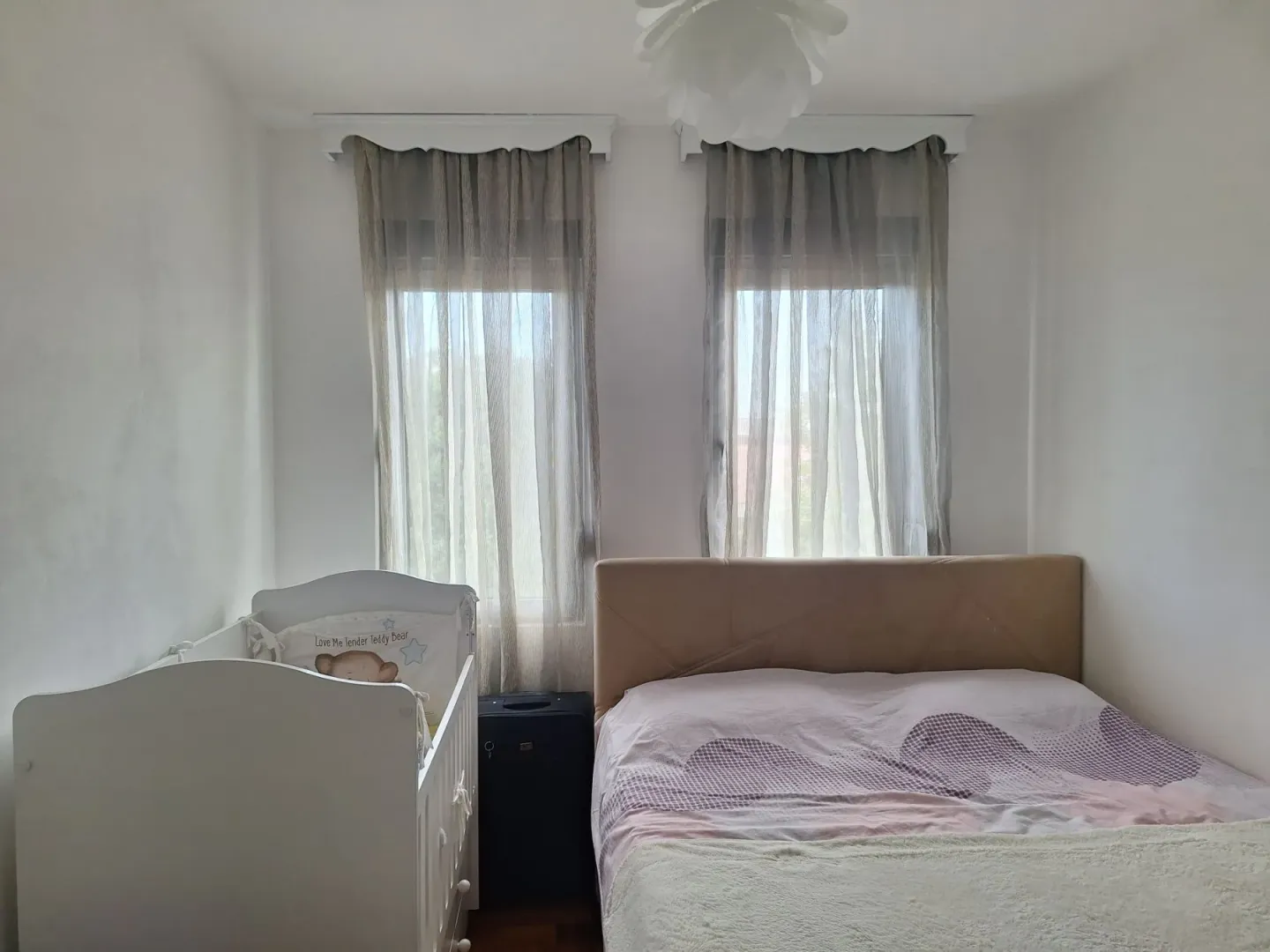Prodaja, jednosoban stan, 42m², Zabjelo, Podgorica
