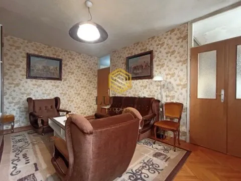 Sale, two bedroom apartment, 75m², Centar, Podgorica - image 11