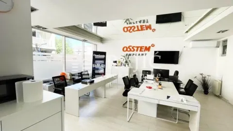 Rent, office space, 100m², Kalenić Pijaca, Vračar Sve Podlokacije - image 2