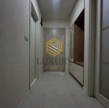 Rent, one bedroom apartment, 49m², Central Point, Podgorica - image 3