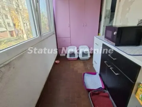 Prodaja, četvorosoban stan, 103m², Čukarica, Beograd - image 13