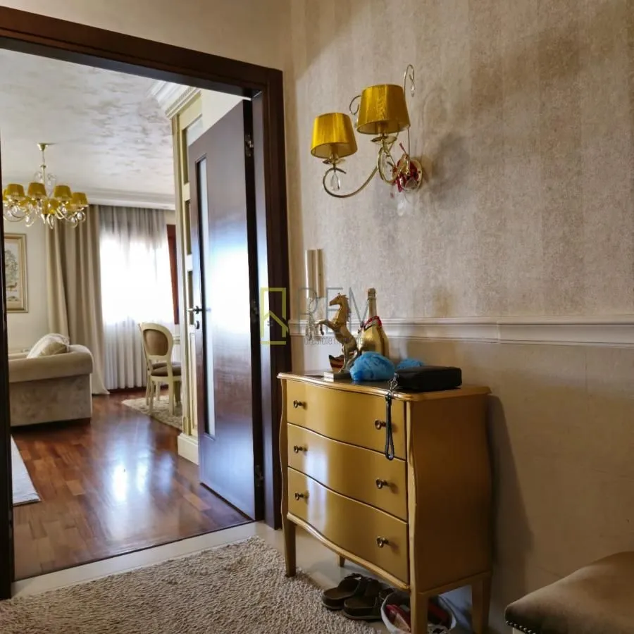Prodaja, trosoban stan, 127m², Preko Morače, Podgorica