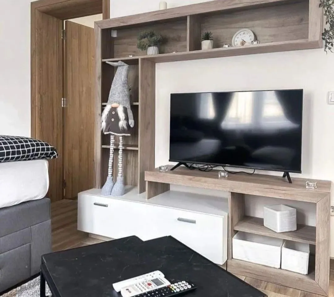 Prodaja, dvosoban stan, 65m², Centar, Kraljevo
