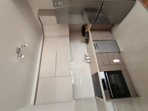 Rent, one bedroom apartment, 49m², Central Point, Podgorica - image 16