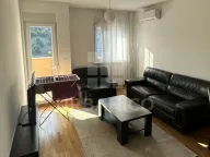 Rent, one bedroom apartment, 45m², City Kej, Podgorica