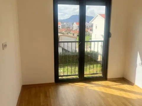 Prodaja, jednosoban stan, 39m², Zabjelo, Podgorica - image 5