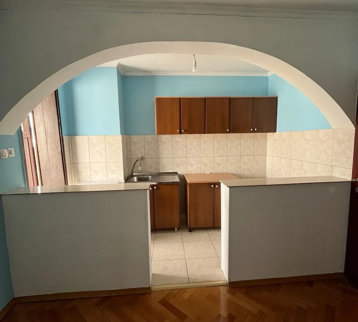 Prodaja, garsonjera, 25m², Preko Morače, Podgorica