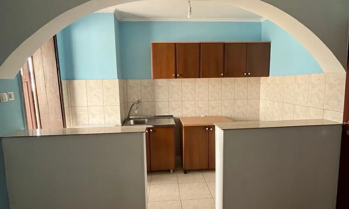 Sale, studio apartment, 25m², Preko Morače, Podgorica