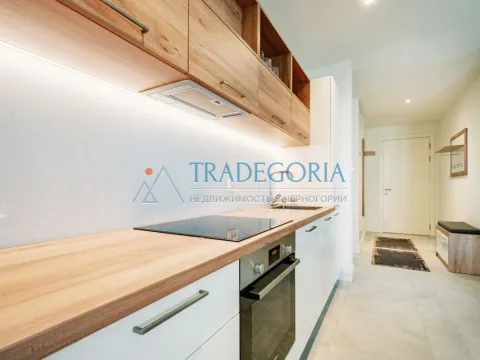 Prodaja, dvosoban stan, 85m², Radovići, Tivat - image 4