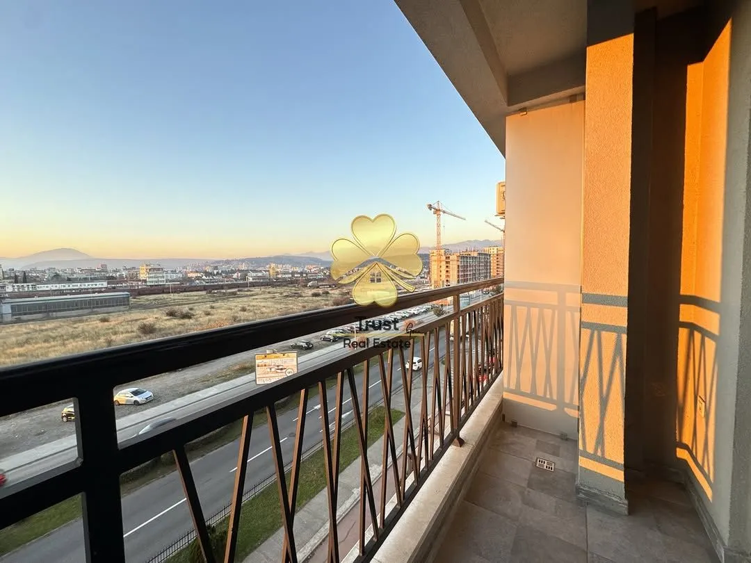 Rent, one bedroom apartment, 50m², Stari Aerodrom, Podgorica