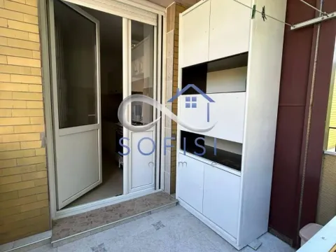 Izdavanje, dvosoban stan, 52m², Liman 1, Novi Sad Sve Podlokacije - image 12