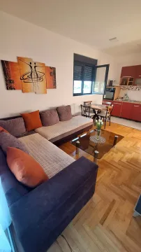 Rent, two bedroom apartment, 60m², Zabjelo, Podgorica - image 9