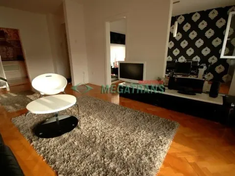 Izdavanje, četvorosoban stan, 110m², Novi Sad Sve Podlokacije, Novi Sad - image 5
