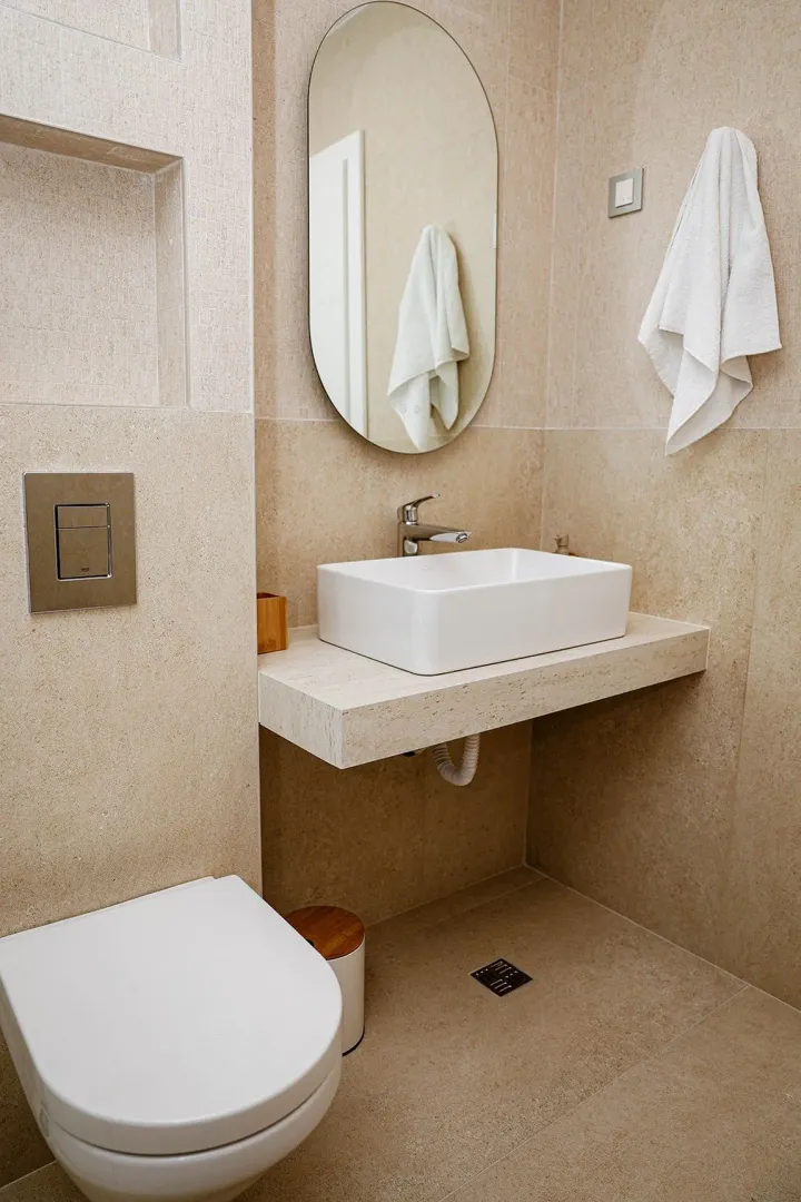 Prodaja, dvosoban stan, 59m², Kava, Tivat