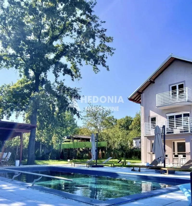 Prodaja, kuća, 170m², Nemenikuće, Sopot