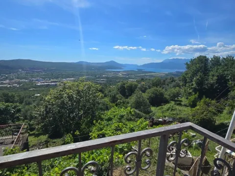 Rent, apartment, 80m², Radovići, Tivat - image 9