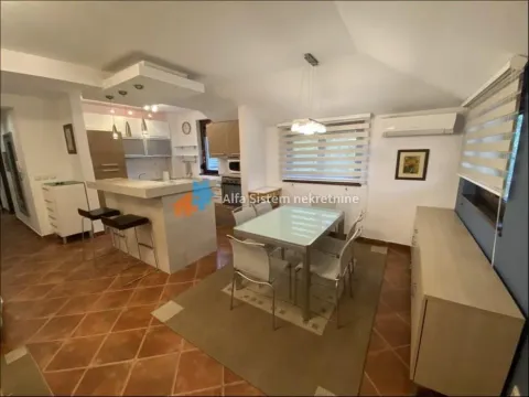 Rent, three bedroom apartment, 85m², Voždovac Sve Podlokacije, Beograd