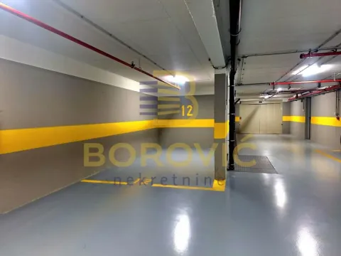 Sale, parking/garage, 12m², Vračar Hram, Vračar Sve Podlokacije - image 2
