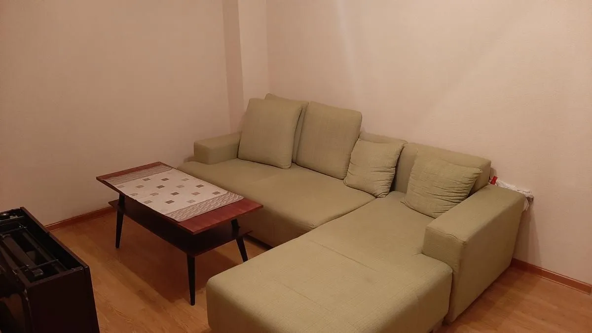 Rent, one bedroom apartment, 40m², Klisa, Novi Sad Sve Podlokacije