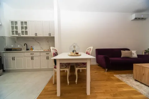 Izdavanje, jednosoban stan, 47m², Zabjelo, Podgorica - image 9