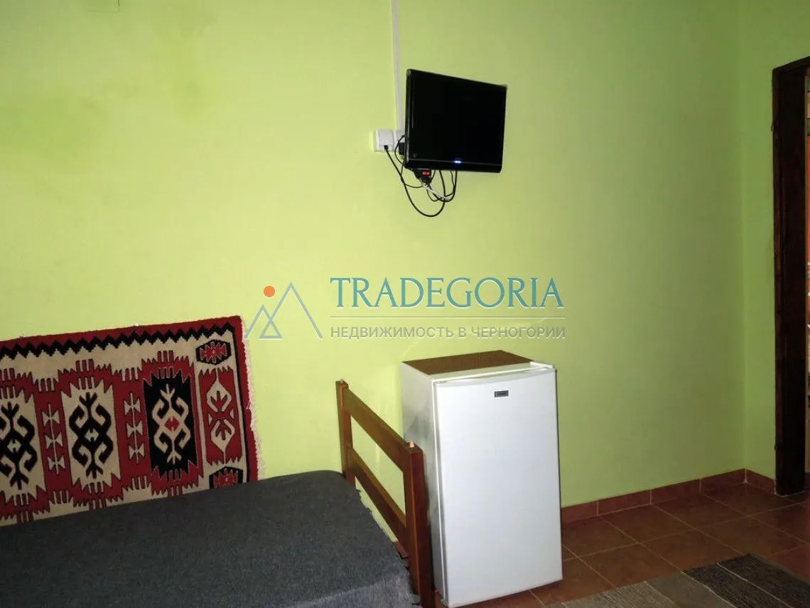 Prodaja, ugostiteljski objekat, 300m², Dobra Voda, Bar
