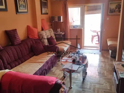 Sale, two bedroom apartment, 51m², Bulevar patrijarha Pavla, Novi Sad Sve Podlokacije - image 1