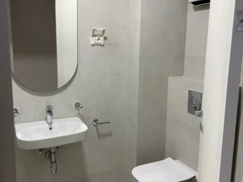 Rent, one bedroom apartment, 40m², Zabjelo, Podgorica - image 11