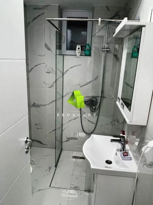 Rent, two bedroom apartment, 60m², Medijana, Niš