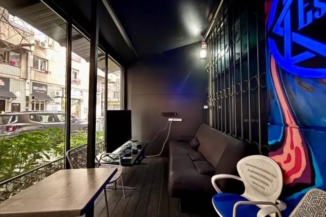 Sale, office space, 68m², Palilulska Pijaca, Palilula Sve Podlokacije