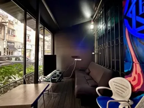 Prodaja, poslovni prostor, 68m², Palilulska Pijaca, Palilula Sve Podlokacije - image 10