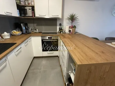 Prodaja, četvorosoban stan, 111m², Bulevar Evrope, Novi Sad Sve Podlokacije - image 21