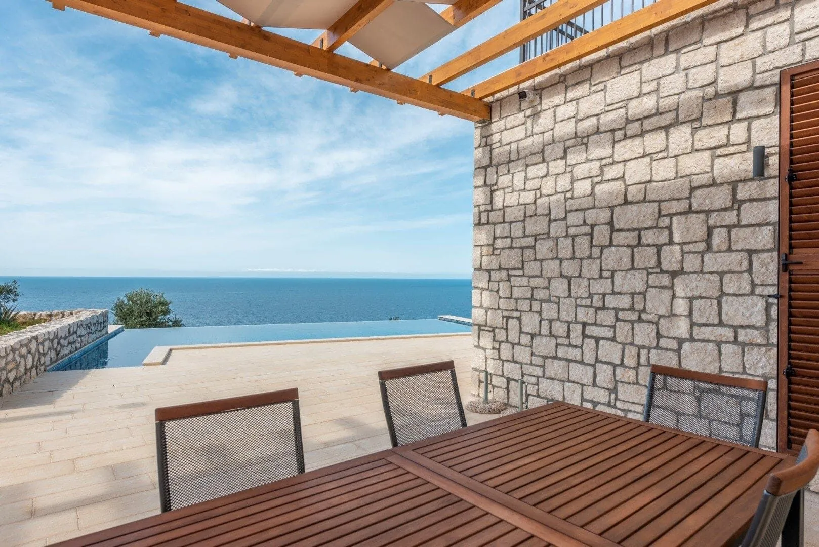 Sale, house, 256m², Drobni pijesak, Budva