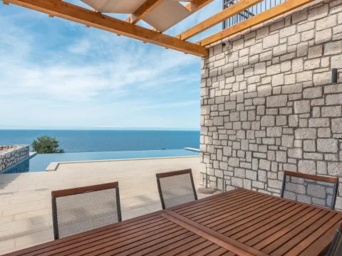 Sale, house, 256m², Drobni pijesak, Budva - image 6