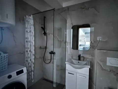 Prodaja, dvosoban stan, 47m², Budva okolina, Budva - image 6