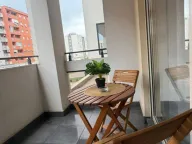 Izdavanje, jednosoban stan, 49m², Master Kvart, Podgorica - image 8