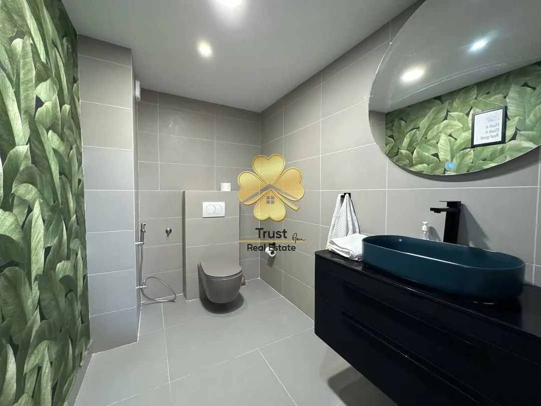 Rent, apartment, 300m², Gorica C, Podgorica