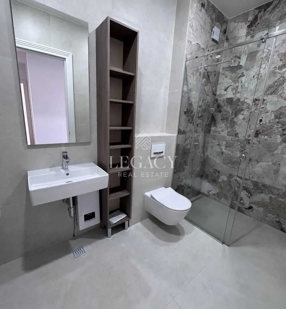 Rent, four bedroom apartment, 132m², Vračar Hram, Vračar Sve Podlokacije
