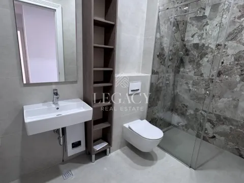 Rent, four bedroom apartment, 132m², Vračar Hram, Vračar Sve Podlokacije - image 12