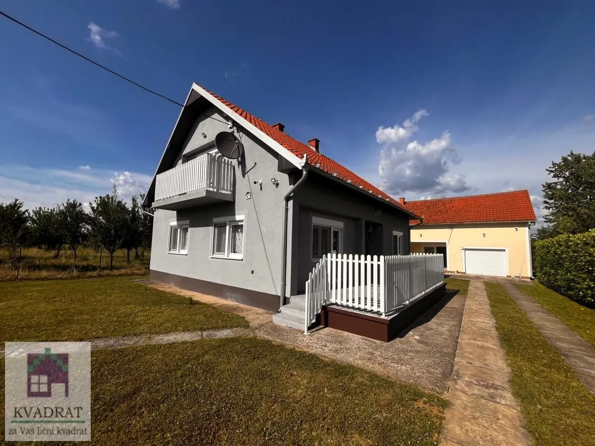Sale, house, 225m², Obrenovac, Beograd