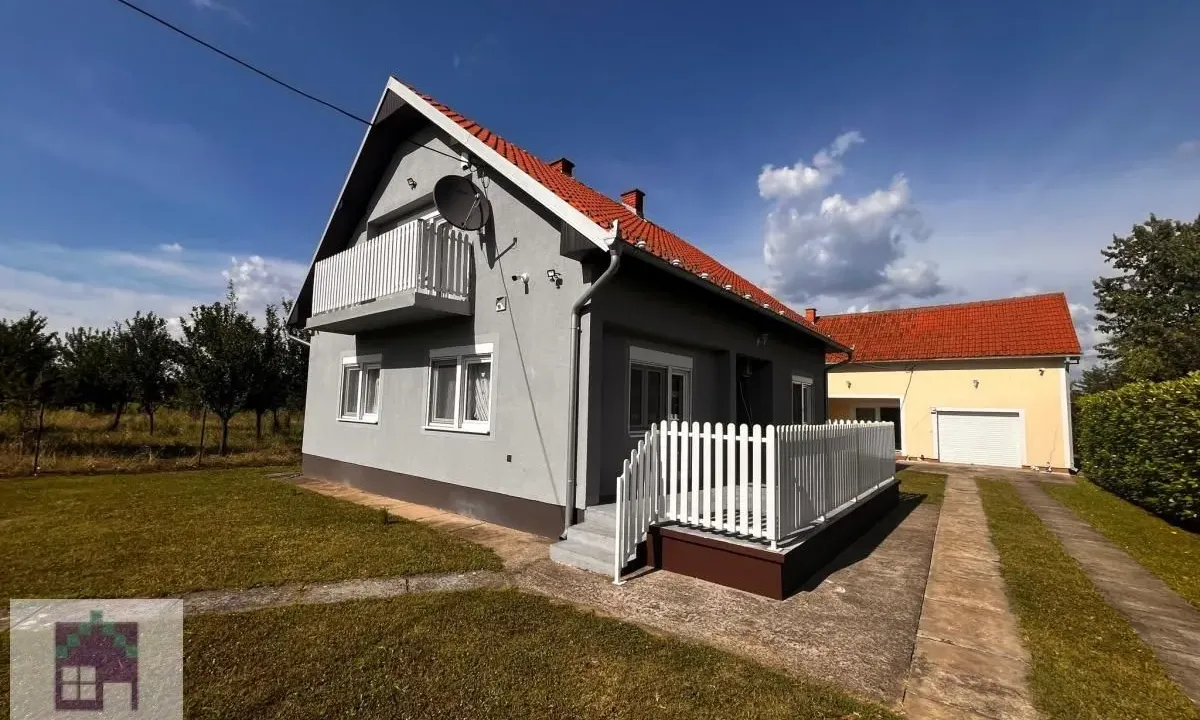 Prodaja, kuća, 225m², Obrenovac, Beograd